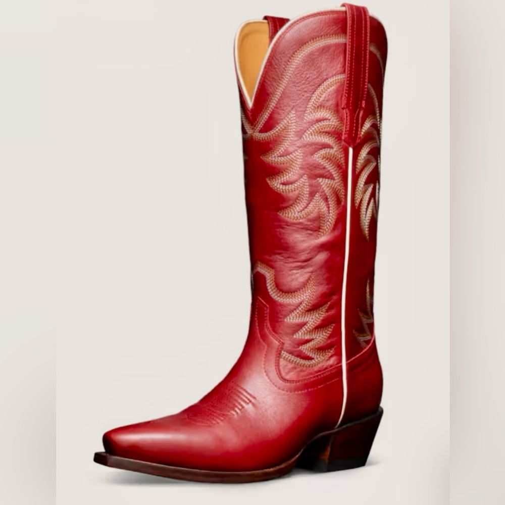 Tecovas “The Annie” Cowboy Boot